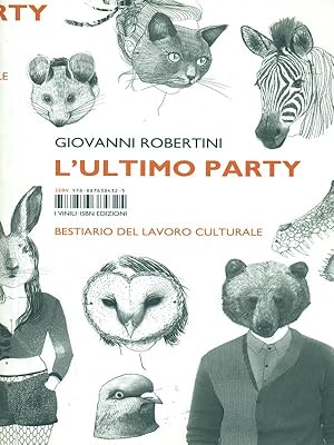 L'ultimo party