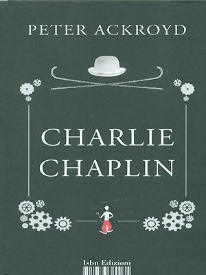 Immagine del venditore per Charlie Chaplin venduto da Librodifaccia