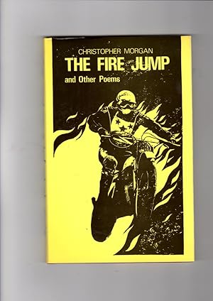 Immagine del venditore per The fire jump and other poems venduto da Gwyn Tudur Davies