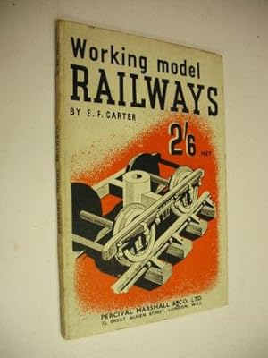 Working Model Railways