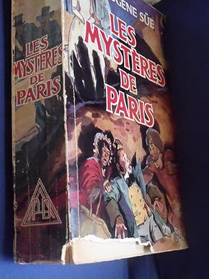 Les mysteres de Paris