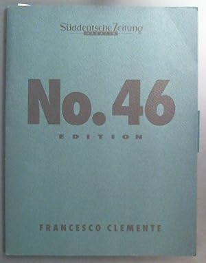 clemente francesco - First Edition - Signed - AbeBooks