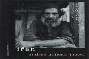 Seller image for Iran, Andrea Annessi Mecci for sale by Di Mano in Mano Soc. Coop