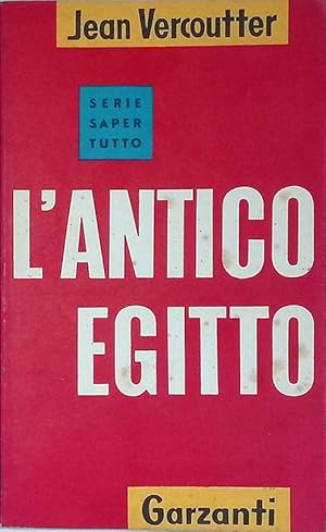 L'antico Egitto