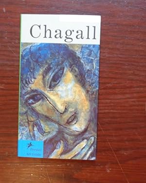 Image du vendeur pour Marc Chagall (Lifelines - Prestel Art Guides) mis en vente par BRIMSTONES