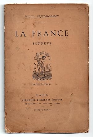 La France - Sonnets