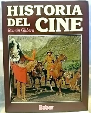 Imagen del vendedor de Historia Del Cine, 2 a la venta por SalvaLibros