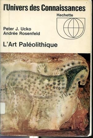 Seller image for L'Art Palolithique - L'univers des Connaissances for sale by Librairie Le Nord