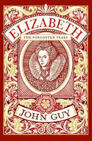 Bild des Verk�ufers f�r Elizabeth (Paperback) zum Verkauf von Grand Eagle Retail
