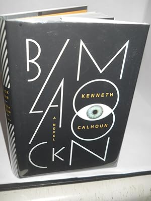 Seller image for Black Moon: A Novel for sale by Gil's Book Loft