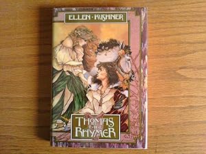 Bild des Verkufers fr Thomas the Rhymer zum Verkauf von Peter Pan books