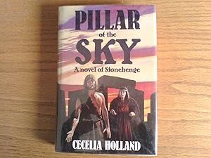 Imagen del vendedor de Pillar of the Sky a la venta por Peter Pan books