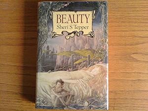 Beauty - first edition