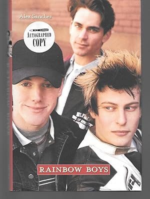 Imagen del vendedor de Rainbow Boys a la venta por Thomas Savage, Bookseller