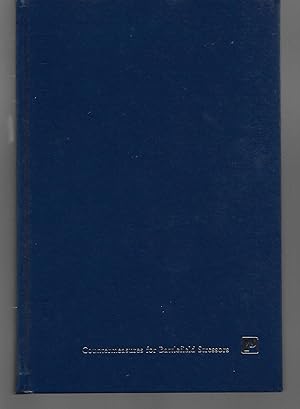 Immagine del venditore per Countermeasures For Battlefield Stressors ( Pennington Center Nutrition Series Volume 10 ) venduto da Thomas Savage, Bookseller