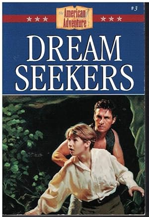 Seller image for Dream Seekers Book 3 for sale by Ye Old Bookworm