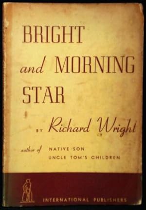 Seller image for Bright and Morning Star for sale by Arty Bees Books