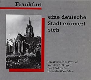 Frankfurt,Eine Deutsche Stadt Erinnert Sich