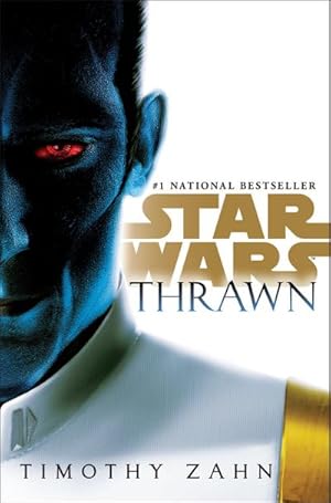 Bild des Verkufers fr Thrawn (Star Wars) zum Verkauf von AHA-BUCH GmbH