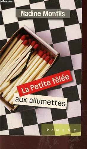 Immagine del venditore per LA PETITE FELEE AUX ALLUMETTES venduto da Le-Livre