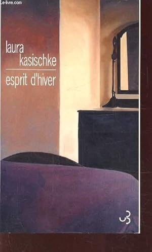 Seller image for ESPRIT D'HIVER for sale by Le-Livre