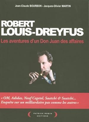 ROBERT-LOUIS DREYFUS