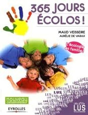 365 jours écolos