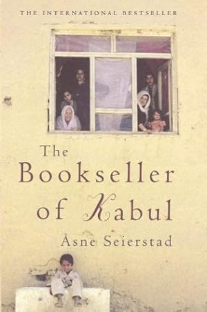 Bild des Verkufers fr The Bookseller of Kabul zum Verkauf von Modernes Antiquariat an der Kyll
