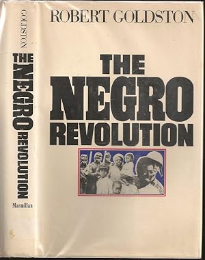 Seller image for The Negro Revolution for sale by The Book Collector, Inc. ABAA, ILAB