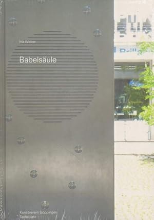 Seller image for Babelsule. for sale by Versandantiquariat Boller