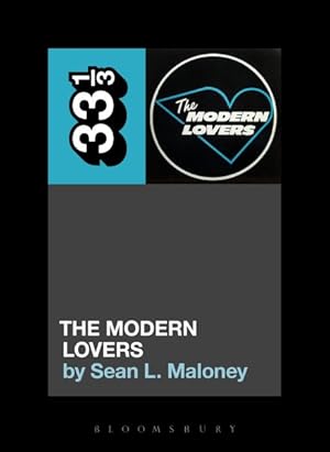 Immagine del venditore per Modern Lovers venduto da GreatBookPrices