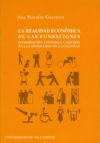 REALIDAD ECONÓMICA DE LAS FUNDACIONES, LA. Información contable y gestión en las entidades no luc...