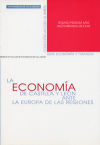 Image du vendeur pour La economa de Castilla y Len ante la Europa de las regiones mis en vente par AG Library
