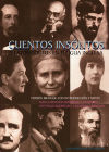 Immagine del venditore per Cuentos inslitos, relatos cortos en lengua inglesa venduto da AG Library