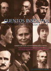 Imagen del vendedor de Cuentos inslitos, relatos cortos en lengua inglesa a la venta por AG Library