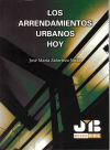 Image du vendeur pour LOS ARRENDAMIENTOS URBANOS HOY mis en vente par AG Library