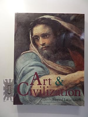 Seller image for Art & Civilization. for sale by Druckwaren Antiquariat