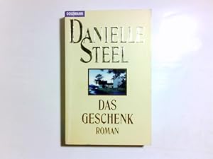 Seller image for Das Geschenk : Roman. Aus dem Amerikan. von Edith Winner / Goldmann ; 43741 for sale by Antiquariat Buchhandel Daniel Viertel