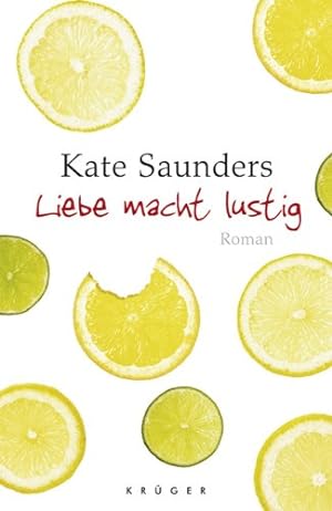 Immagine del venditore per Liebe macht lustig : Roman. Aus dem Engl. von Catrin Lucht venduto da Antiquariat Buchhandel Daniel Viertel