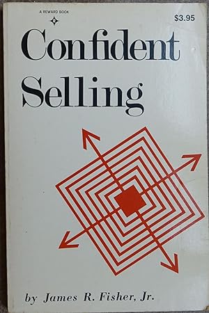 Seller image for Confident Selling for sale by Faith In Print