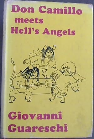 Seller image for Don Camillo Meets Hell's Angels for sale by Chapter 1