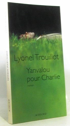 Yanvalou pour Charlie