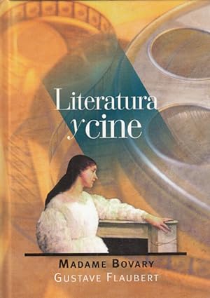 Seller image for MADAME BOVARY for sale by Librera Vobiscum