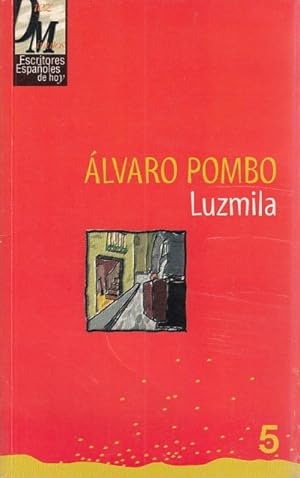 Seller image for LUZMILA for sale by Librera Vobiscum