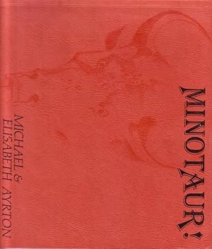Seller image for Minotaur! for sale by Cameron House Books