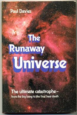 Seller image for The Runaway Universe for sale by Roger Lucas Booksellers