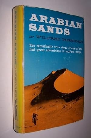 ARABIAN SANDS