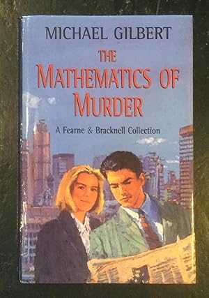 The Mathematics of Murder