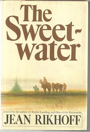 Immagine del venditore per SWEETWATER venduto da Gibson's Books