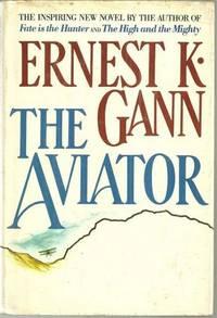 Seller image for AVIATOR for sale by Gibson's Books